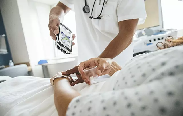 Santé et pharma