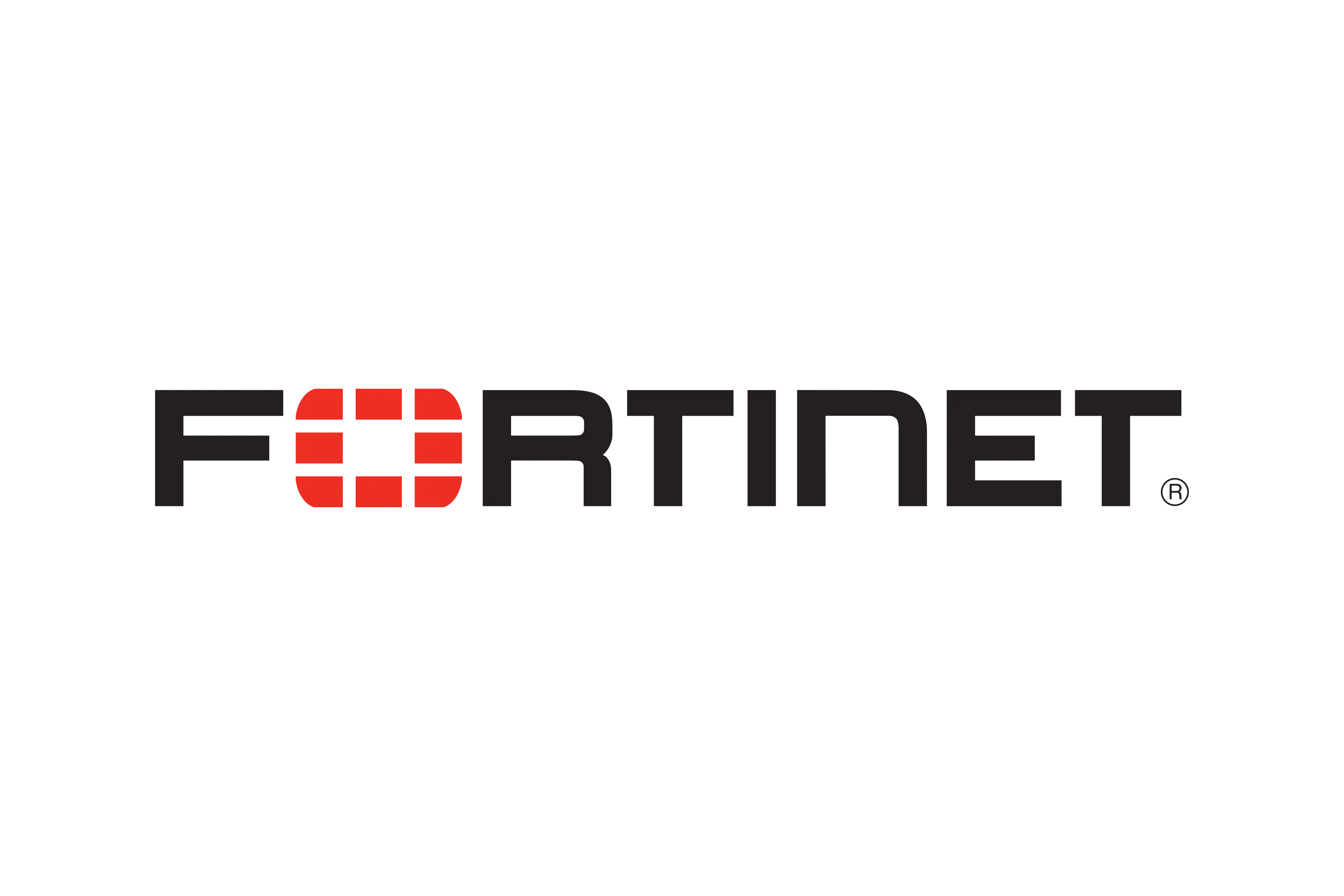 Logo Fortinet
