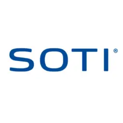 Logo Soti