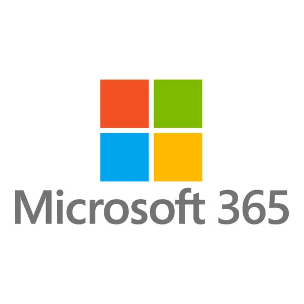 Logo Microsoft