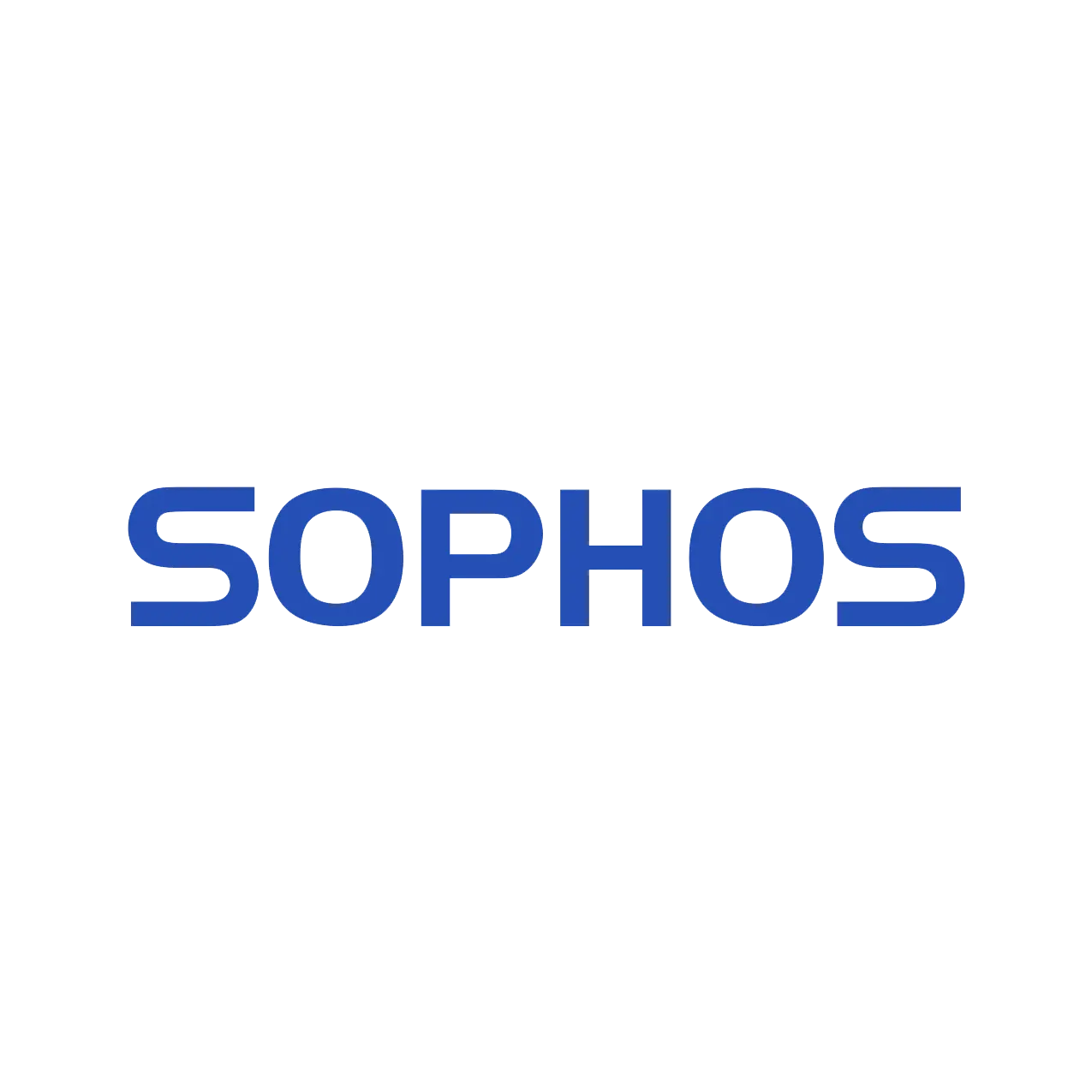 Logo Sophos