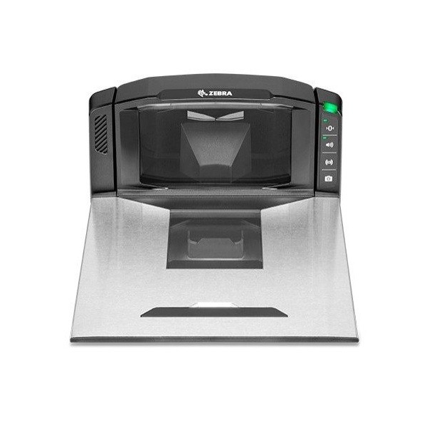 Scanners polyvalents 1D/2D