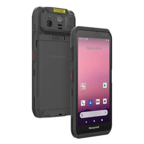 Terminal tactile Android moderne (distribution & services)
