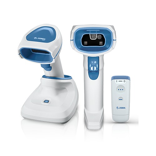Scanners Healthcare