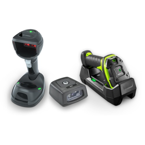 Scanners transport & logistique