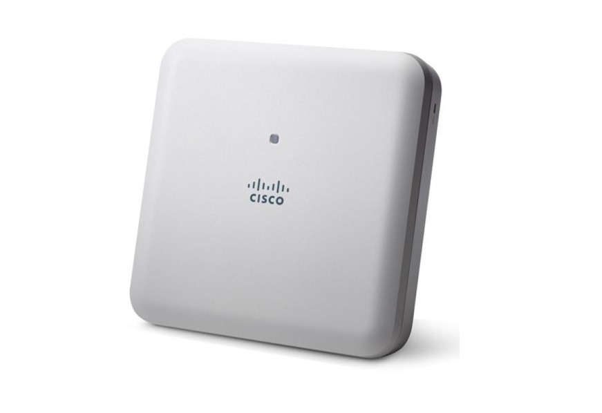 Infrastructure Wi-Fi professionnelle