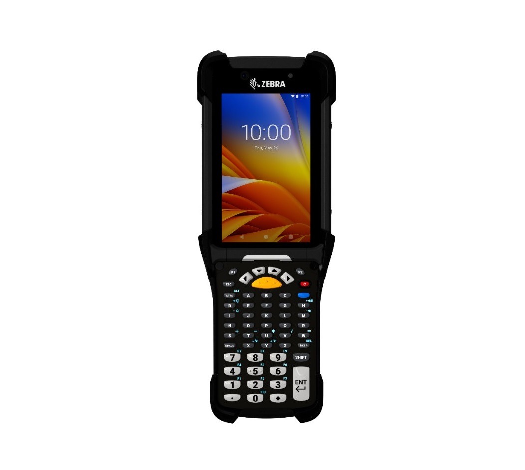 Terminal ultra-durci pour environnements exigeants
