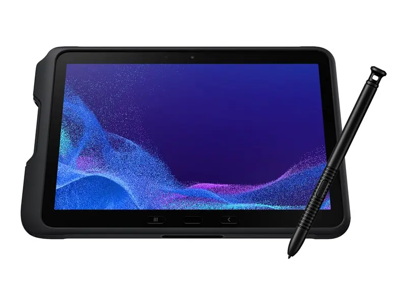 Tablettes durcies Enterprise pour équipes terrain