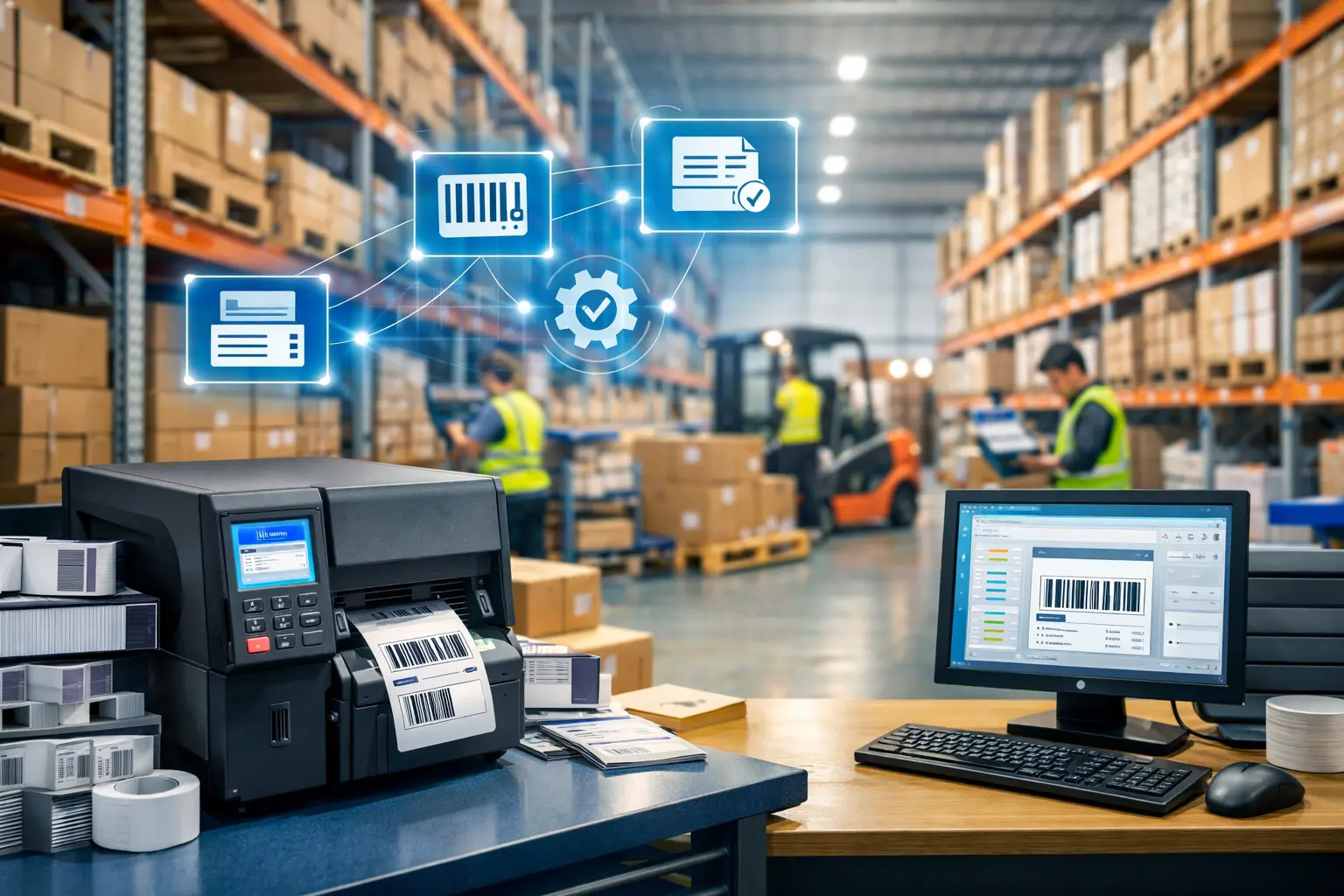Industrie & OT/IT