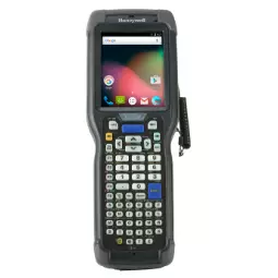 Terminal Honeywell CK75