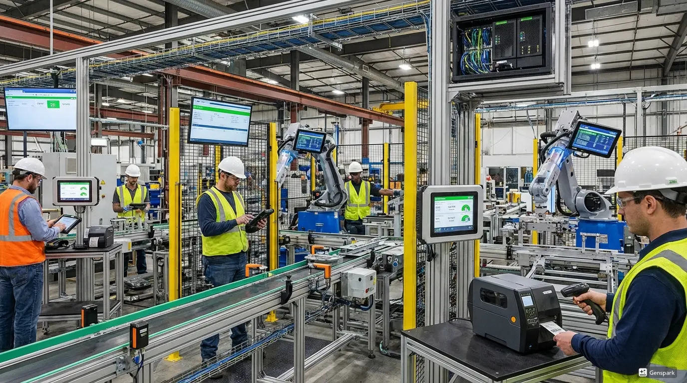 Industrie