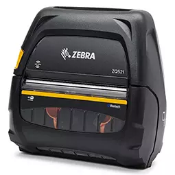 Imprimantes mobiles ZEBRA ZQ5xx