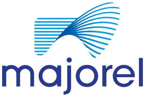 Logo MAJOREL