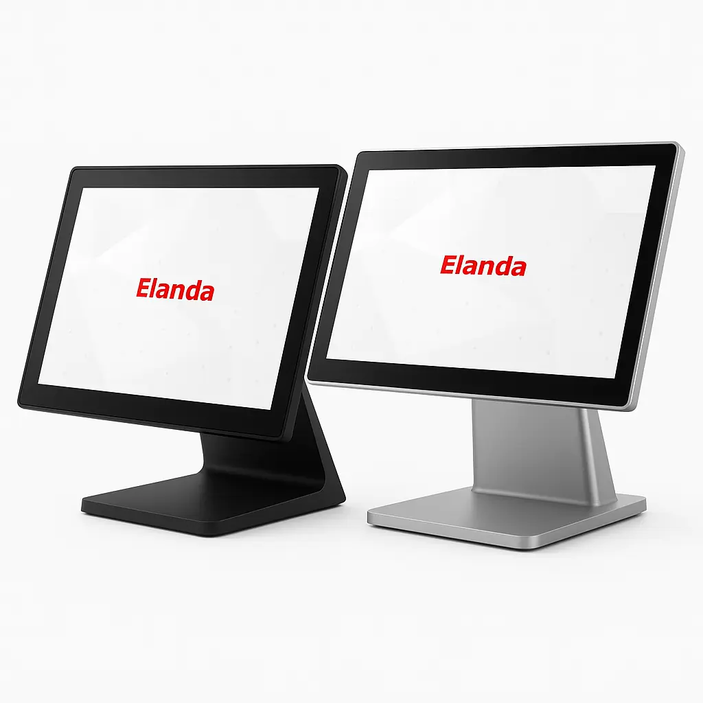 ELANDA T3 / T5 – Terminaux point de vente