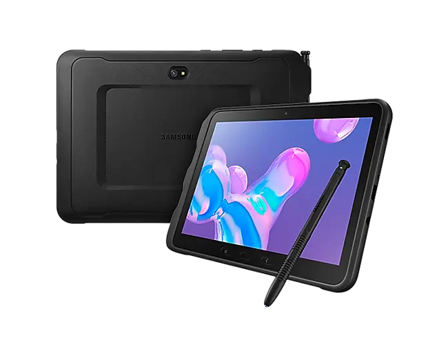 Tablette Samsung Active 3 Pro