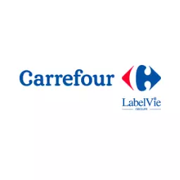 Logo CARREFOUR