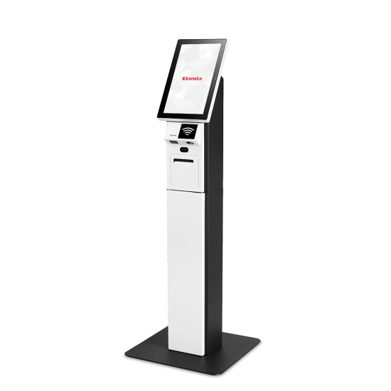 Bornes interactives ELANDA K10 / K20