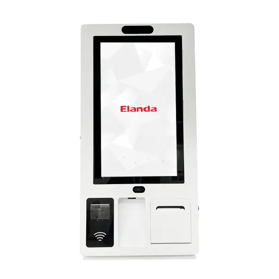 ELANDA S22+ – Kiosque libre-service