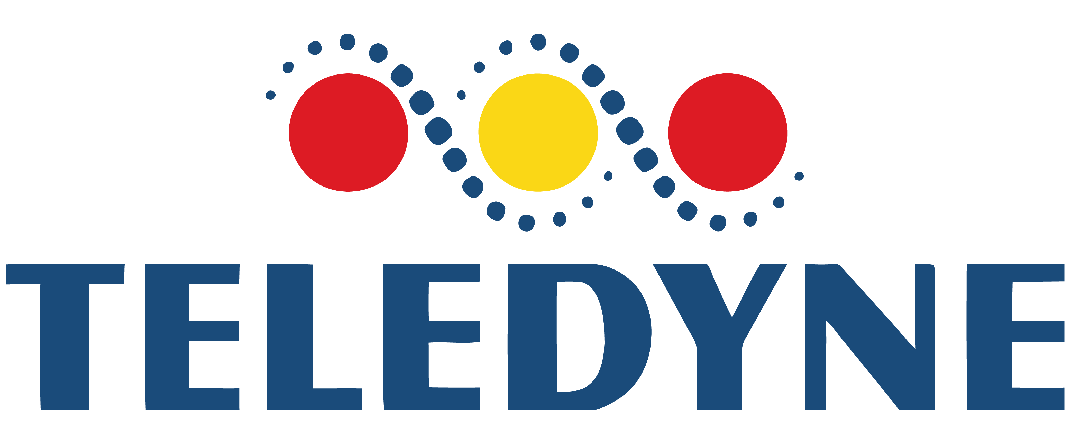 Teledyne Logo
